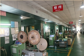 優(yōu)質沖壓廠