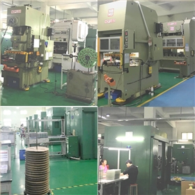 五金沖壓，沖壓加工