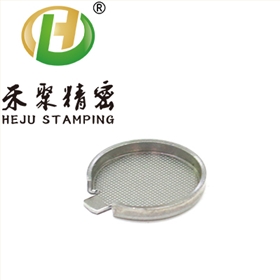 精密五金沖壓件、