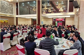 禾聚沖壓廠-晚會(huì)現(xiàn)場