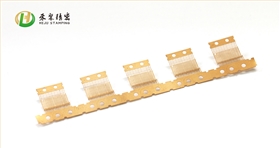 厚薄料端子沖壓、五金端子沖壓廠