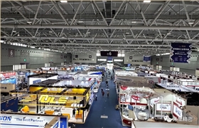 禾聚精密、深圳電子展