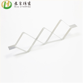 Z型彈片、N型彈片、S型彈片、異形彈片