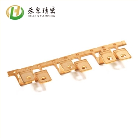 鈦銅彈片、銅類彈片