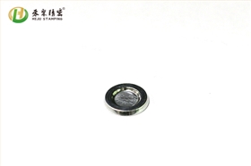 7895封蓋片、三元鋰電池防爆片