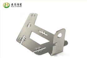 精密五金沖壓公司、折彎件