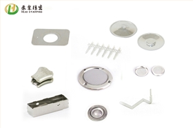 沖壓模具、沖壓加工