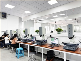 精密沖壓件廠家