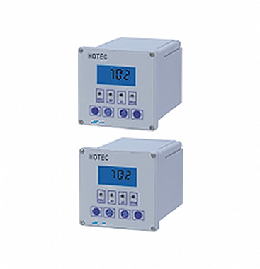 標(biāo)準(zhǔn)型導(dǎo)電度分析儀