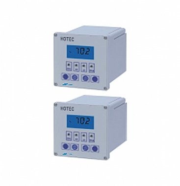 低范圍標(biāo)準(zhǔn)型導(dǎo)電度分析儀