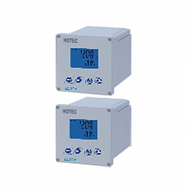 微電腦比電阻溫度分析儀