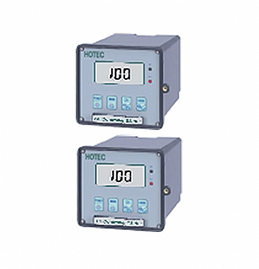 微電腦濁度懸浮固體物分析儀