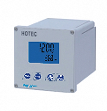 微電腦鹽度/溫度計