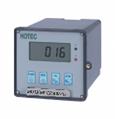 微電腦型離子分析儀