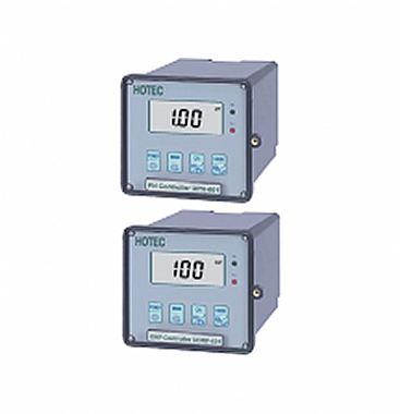 微電腦型酸檢度氧化還原度分析儀