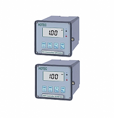 微電腦型Hi,Hi Lo,Lo酸檢度氧化還原度分析儀