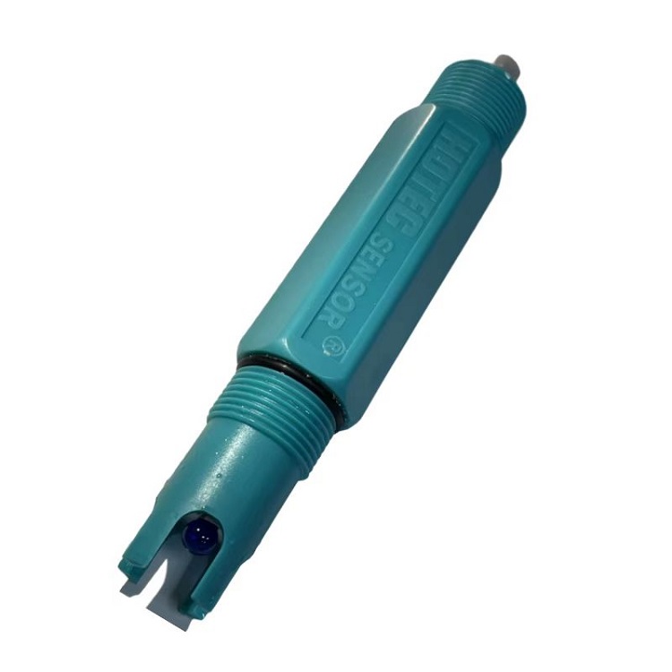 pH電極的維護(hù)