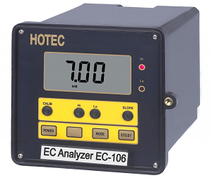 何謂水的電阻率?