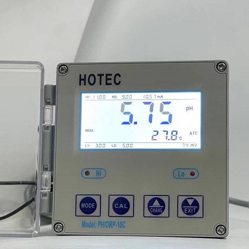 pH值對于鐵鹽混凝劑有些什么影響?