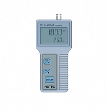 手提式量測儀器--合泰儀器