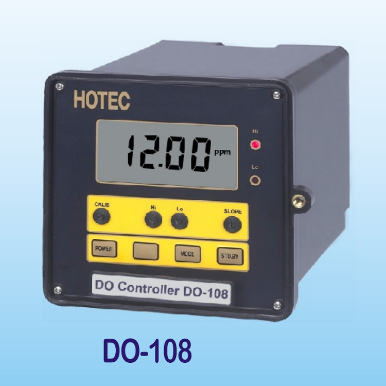 合泰DO溶解氧在線(xiàn)監(jiān)測(cè)儀的作用