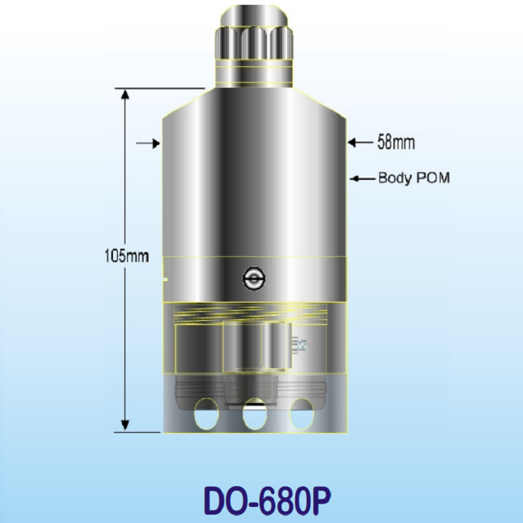 合泰溶氧儀電極的維護(hù)