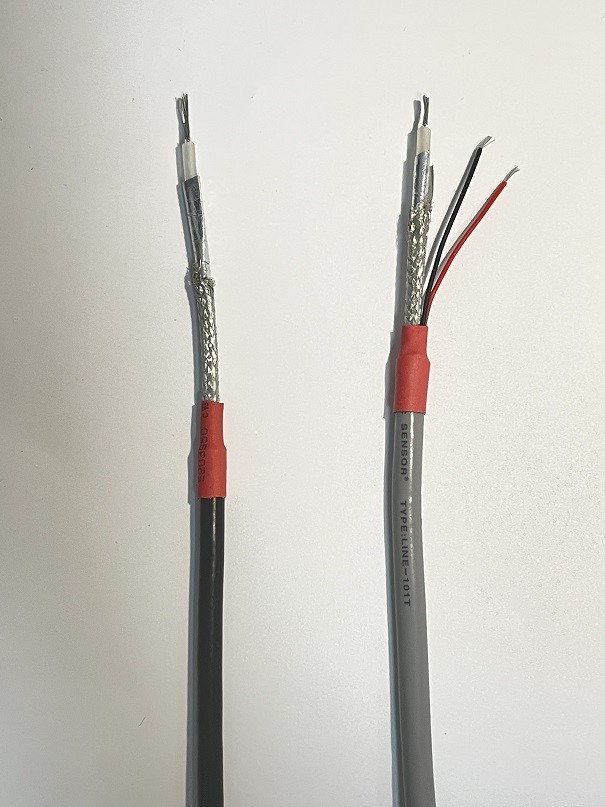 合泰PH電極電纜線的常識