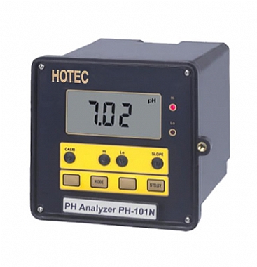 合泰分析儀：全面水質(zhì)監(jiān)測(cè)的多功能設(shè)備