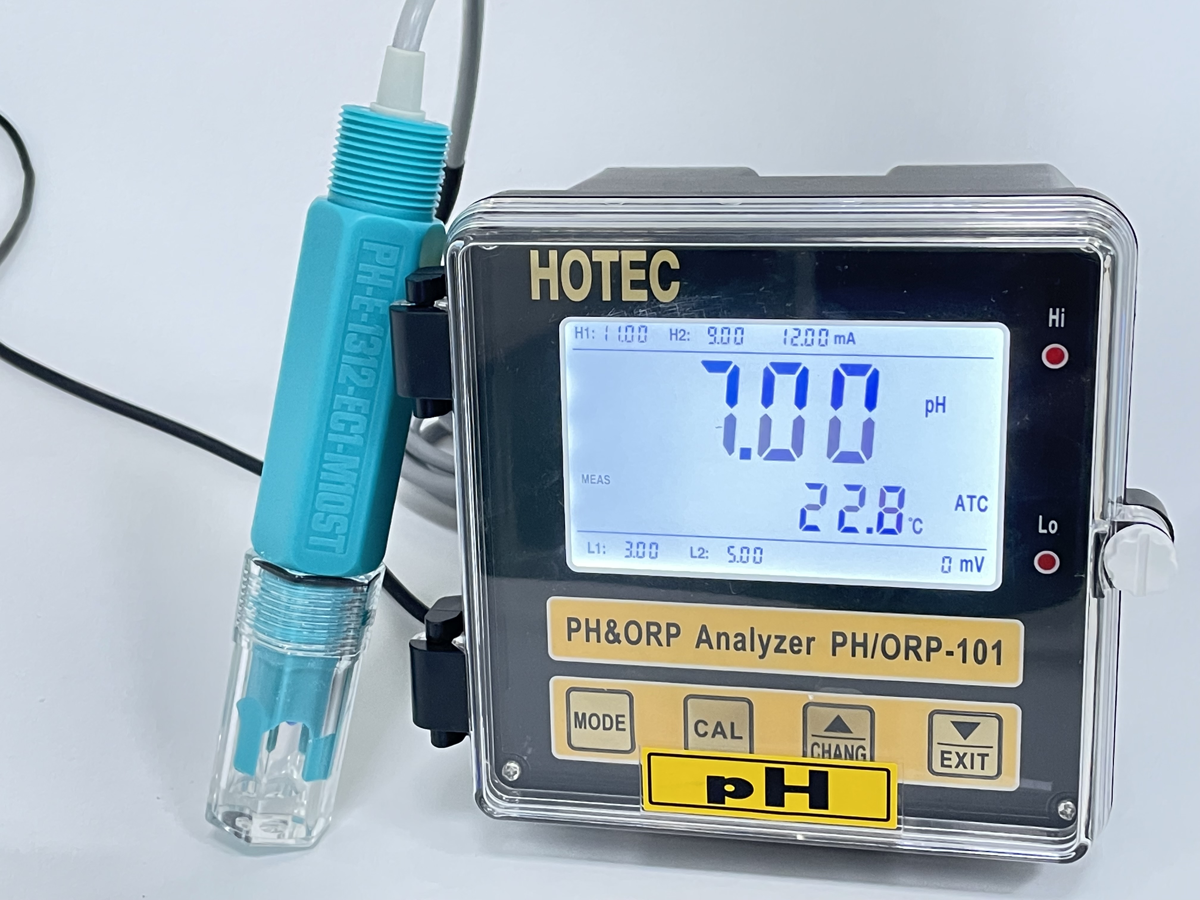 水質(zhì)監(jiān)測(cè)儀器——精準(zhǔn)檢測(cè)，保障水環(huán)境安全