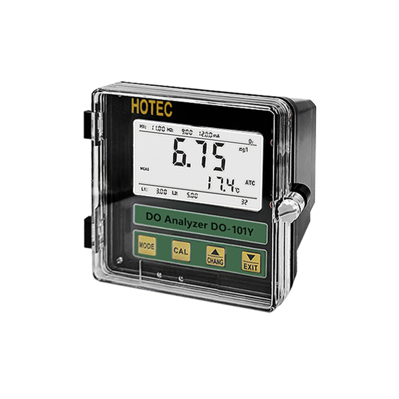 溶氧度分析儀主要作用