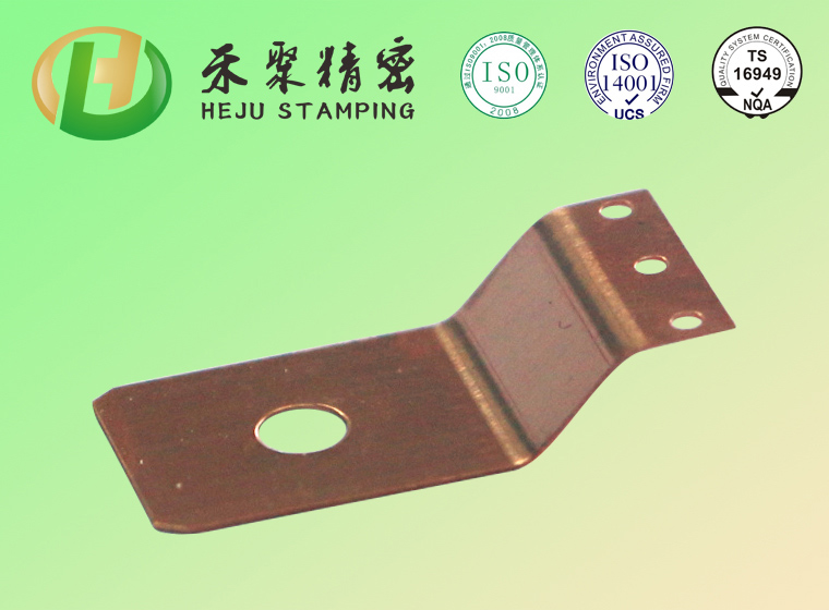 繼電器彈片 繼電器彈片