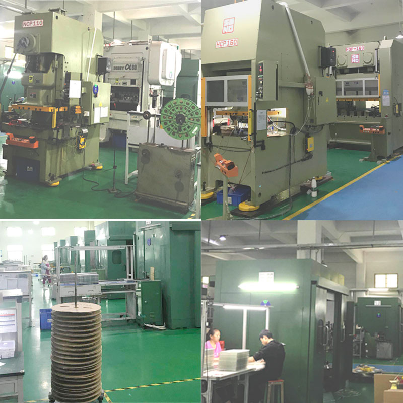 五金沖壓，沖壓加工