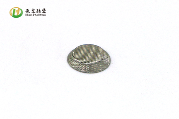 沖壓件 精密沖壓件