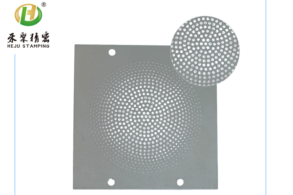 鋁合金細(xì)孔、鋁合金小孔、鋁合金微孔、鋁合金網(wǎng)板成型