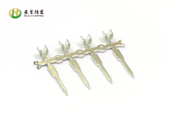 電子沖壓件、五金沖壓加工