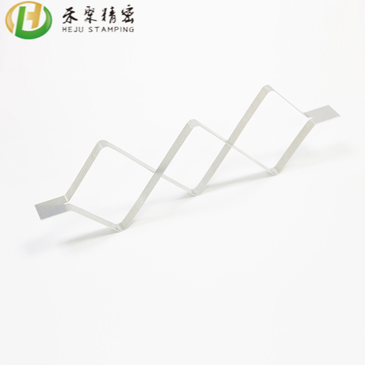 Z型彈片、N型彈片、S型彈片、異形彈片