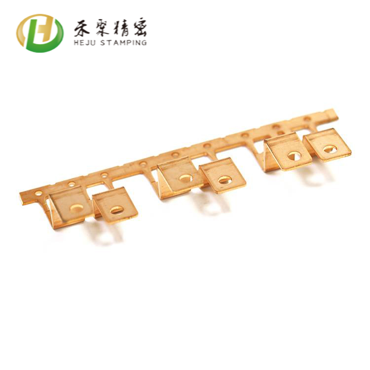 鈦銅彈片、銅類彈片