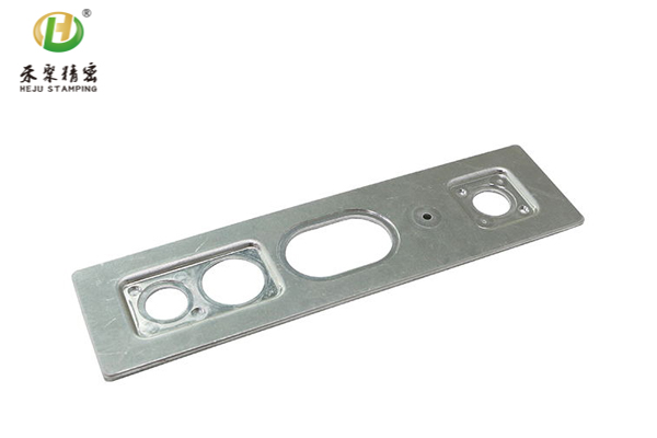 動(dòng)力電池頂蓋板 動(dòng)力電池頂蓋板