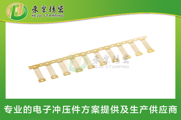 貼片端子、五金端子