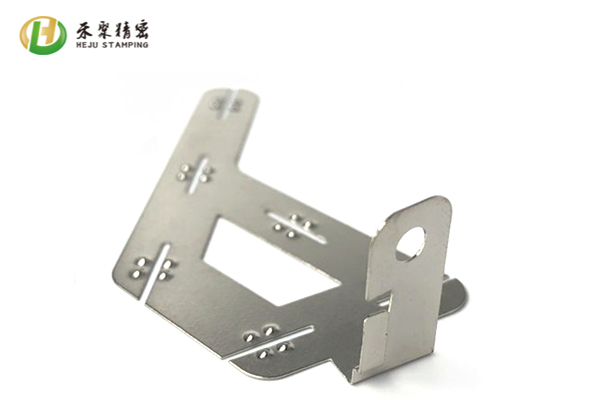 精密五金沖壓公司、折彎件