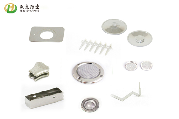 沖壓模具、沖壓加工