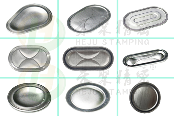 動(dòng)力電池防爆閥