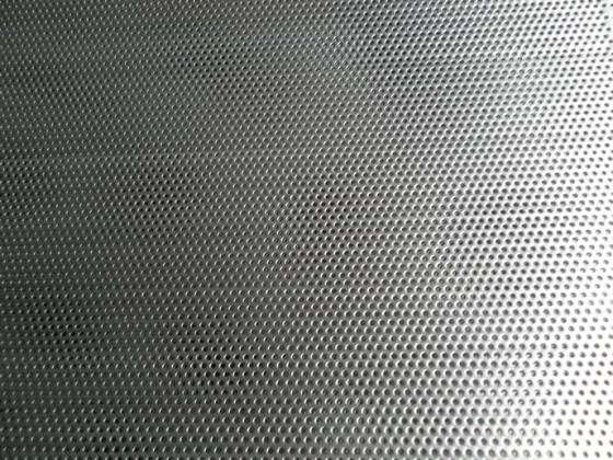 精密沖孔網(wǎng)