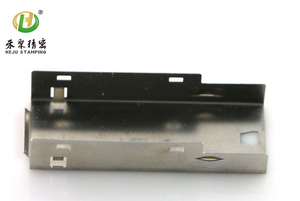 電子信號(hào)屏蔽罩