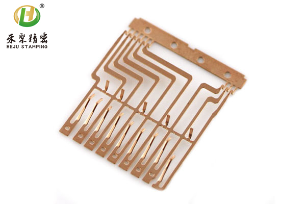 SD卡外殼件 SD卡外殼件