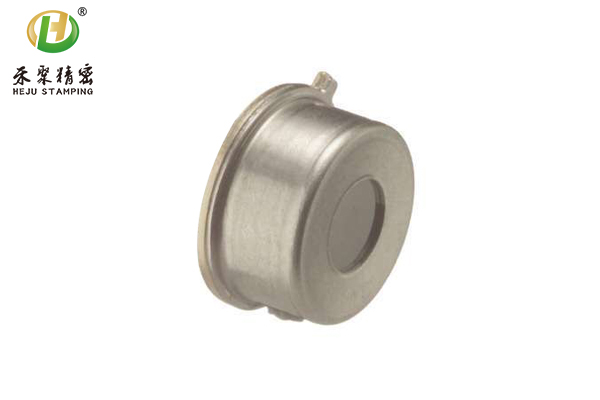 拉伸件、傳感器外殼件