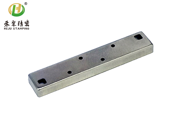 拉伸件、手機(jī)線性馬達(dá)外殼、公差精達(dá)±0.015mm