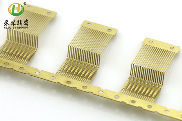 HDMI折彎端子 HDMI折彎端子