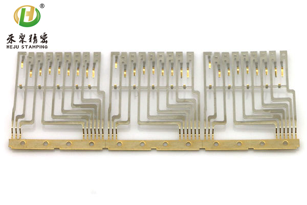 卡類(lèi)端子 卡類(lèi)端子