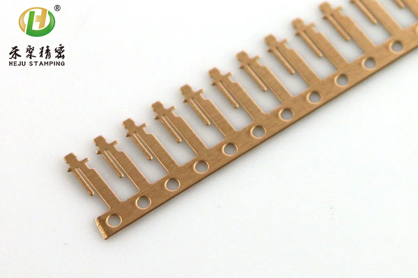 靜片端子 靜片端子